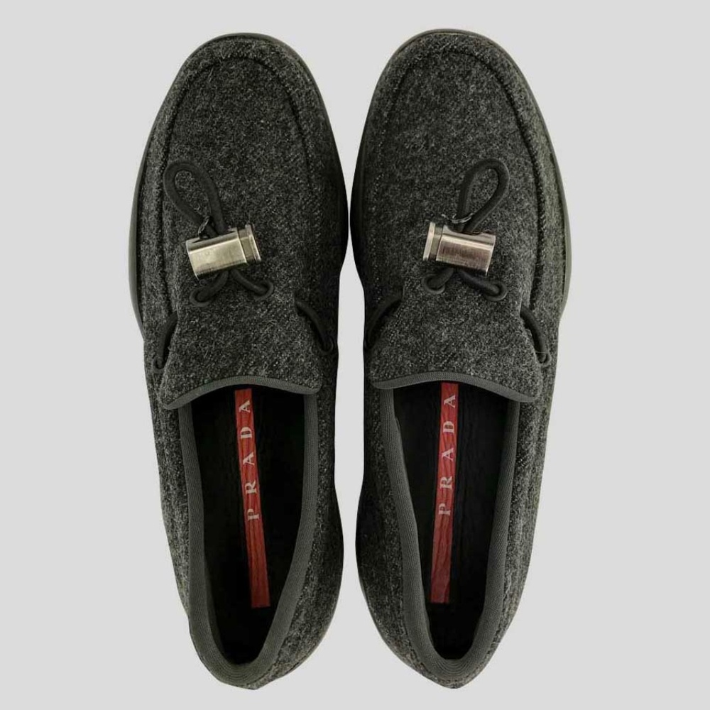 Prada Loafers